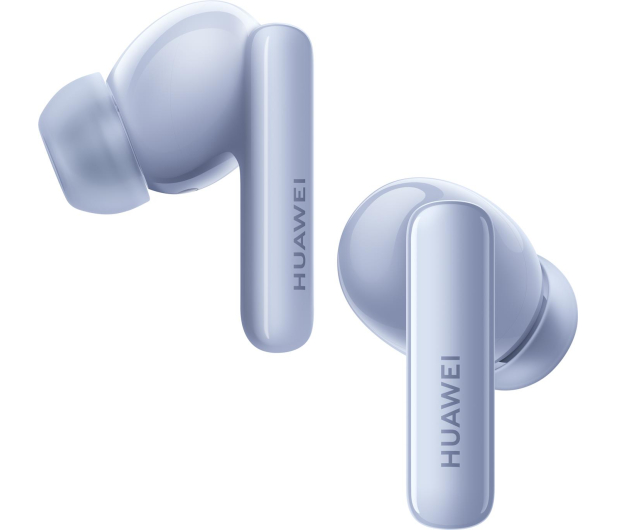 HUAWEI Freebuds 5i Niebieskie ANC 187932 - 1107567 - zdjęcie 5